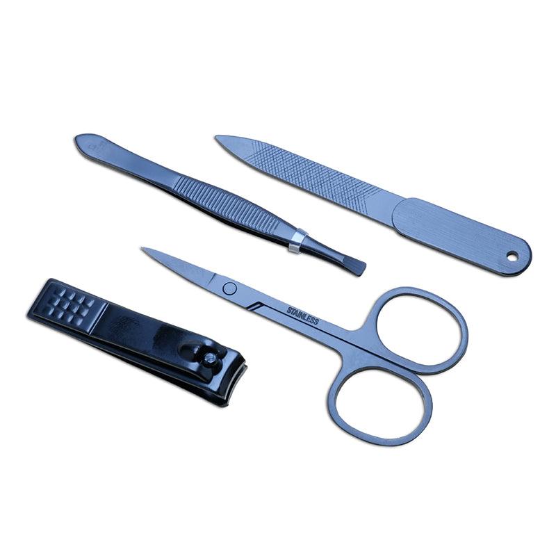 Nail clipper set of 4 - starcopia design store