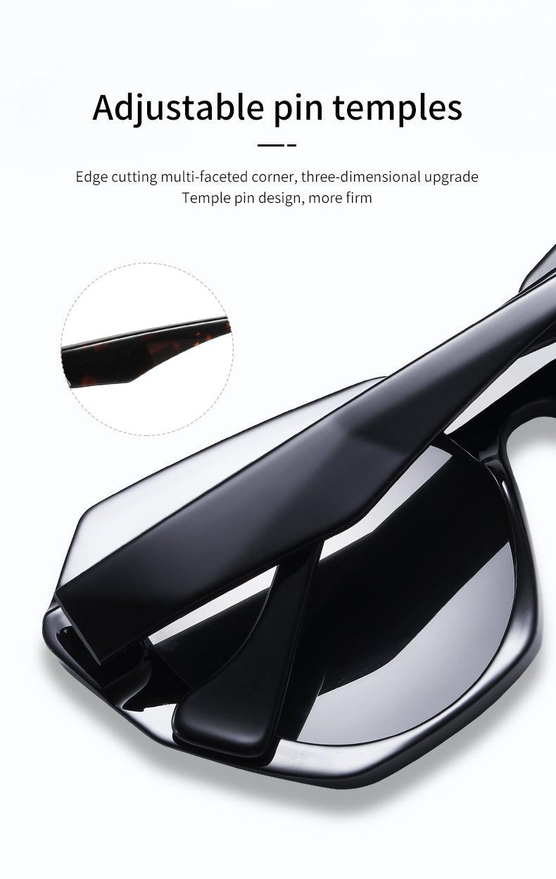 Fabufabu Trendy Multilateral Sunglasses for Women - starcopia design store