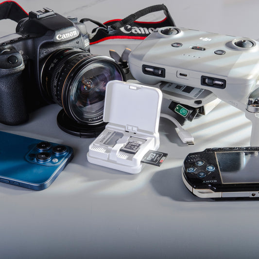 Card Reader Case