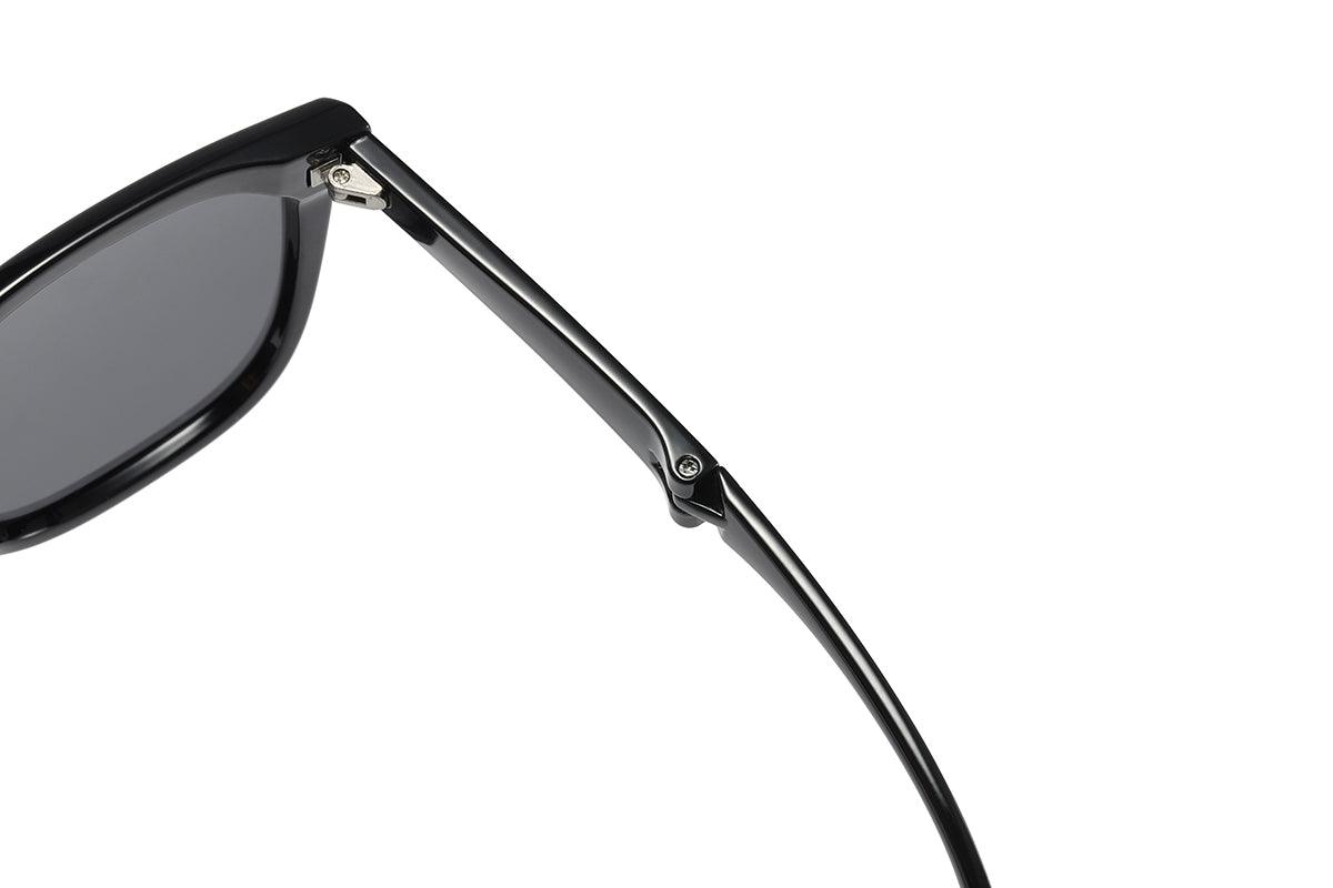 Fabufabu Fashion Folding Sunglasses Polarized, 100% UV Protection for Men Women - starcopia design store
