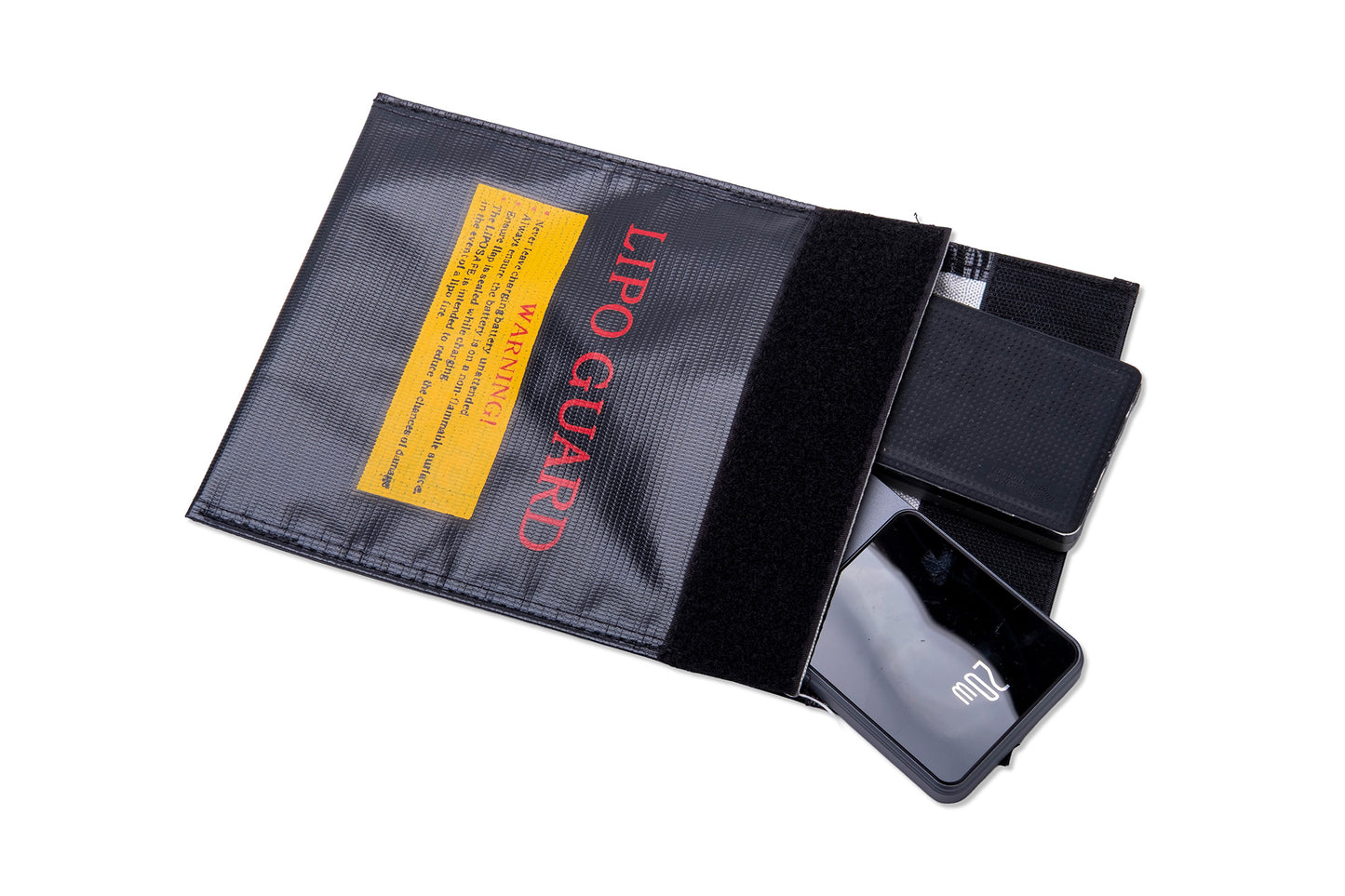 Fireproof Battery Bag