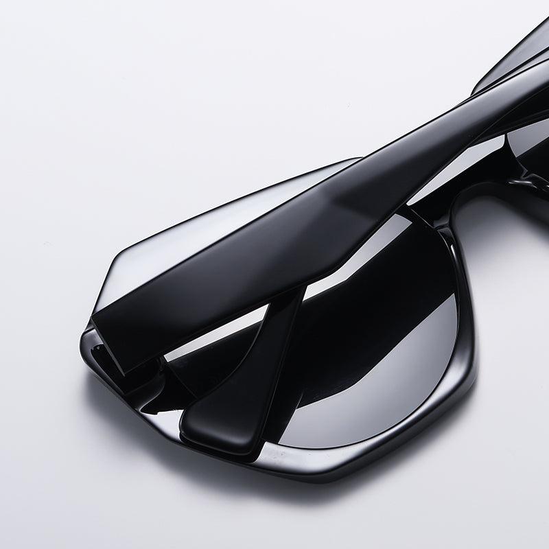 Fabufabu Trendy Multilateral Sunglasses for Women - starcopia design store