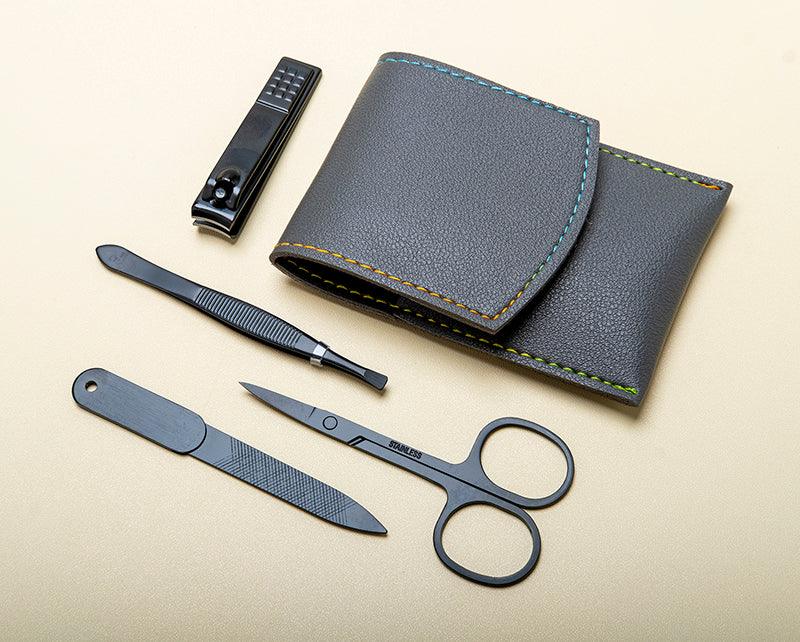 Nail clipper set of 4 - starcopia design store