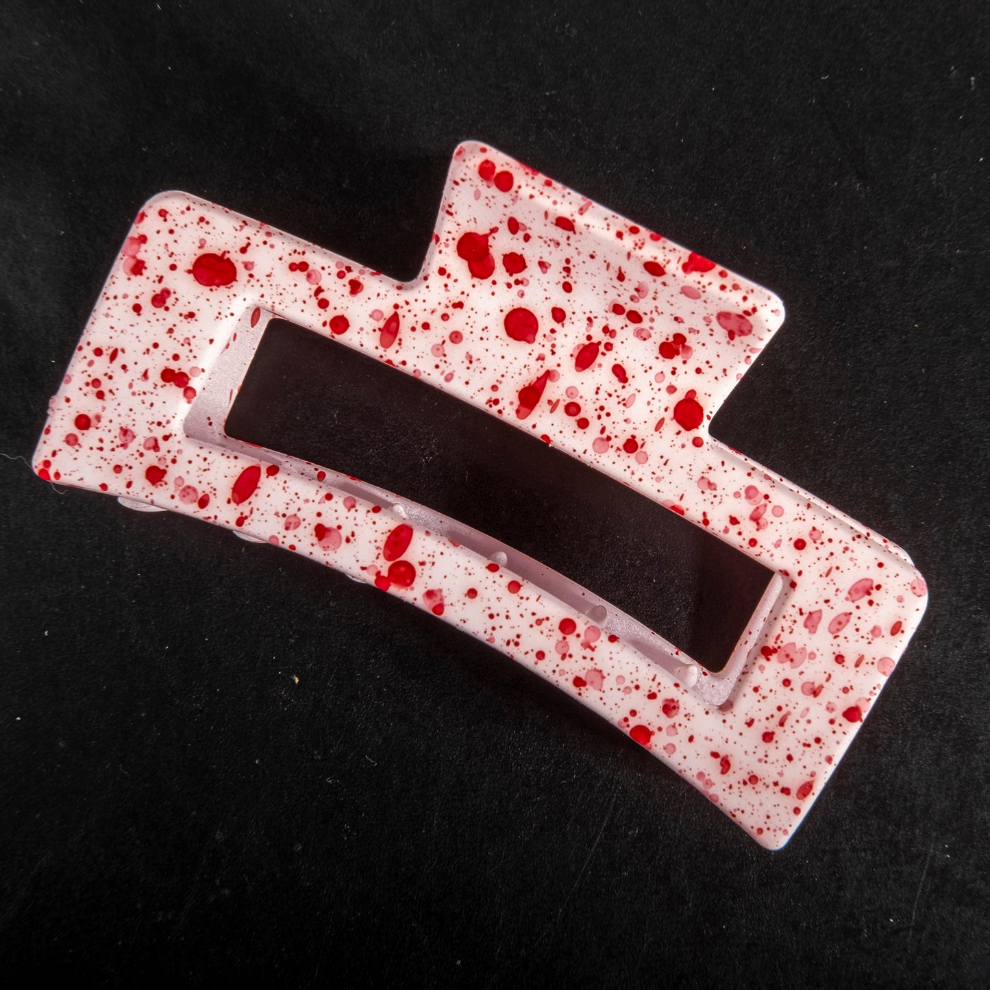 Fabufabu Korean Simple Hair Clip - starcopia design store