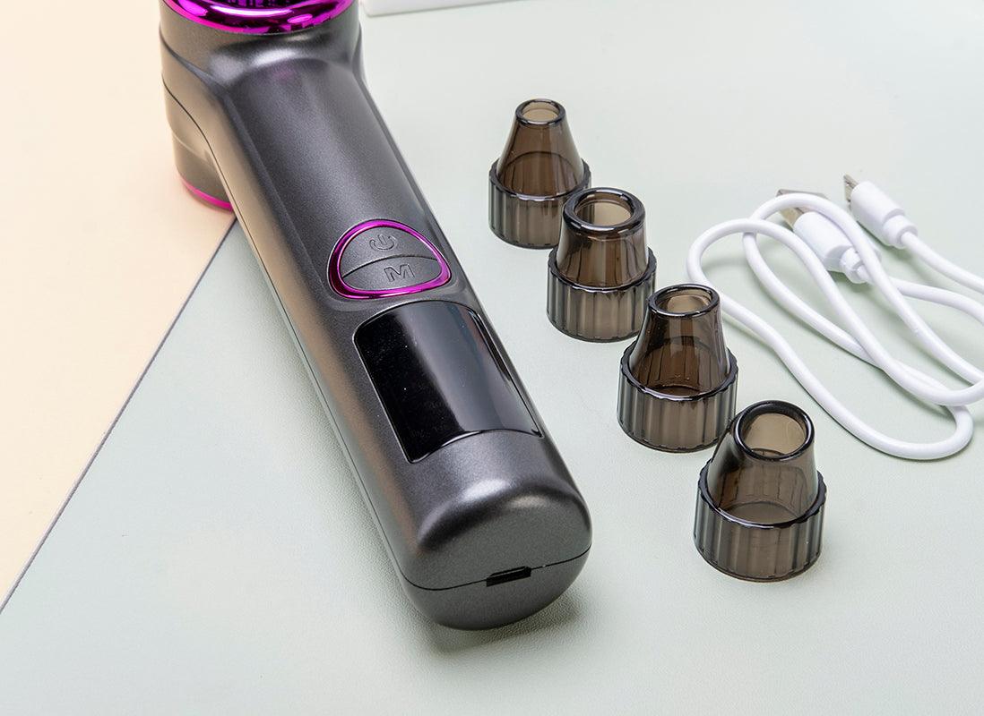 Fabufabu Clean and Beauty Blackhead Acne Machine - starcopia design store
