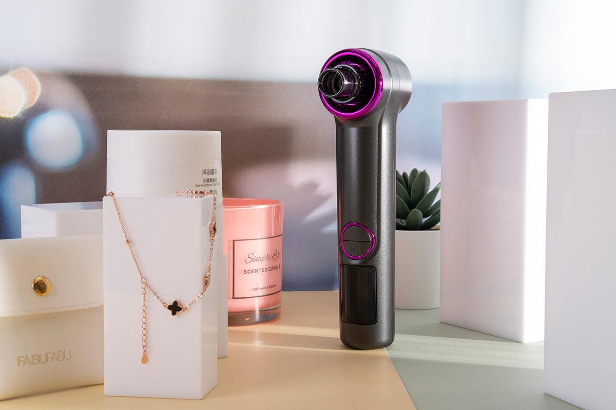 Fabufabu Clean and Beauty Blackhead Acne Machine - starcopia design store