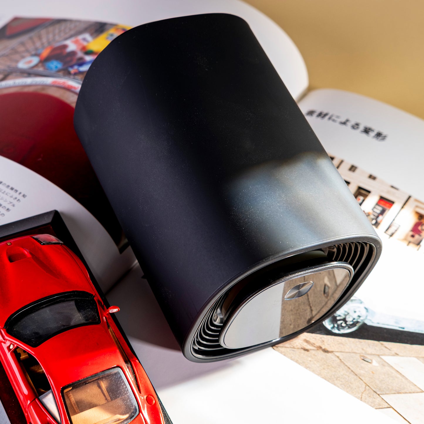Air Purifiers for Automotive - starcopia design store