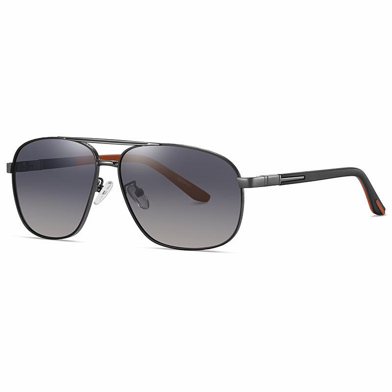 Fabufabu Fashion Sunglasses for Men Women Driving Sun glasses Polarized Lens UV Blocking - starcopia design store