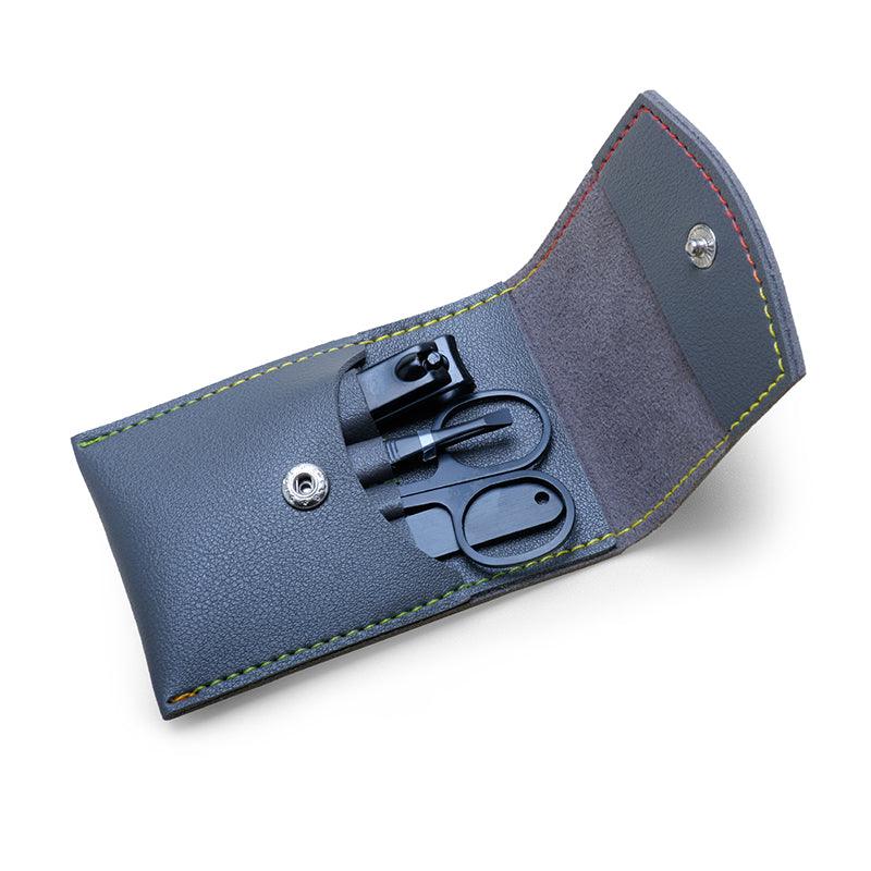 Nail clipper set of 4 - starcopia design store