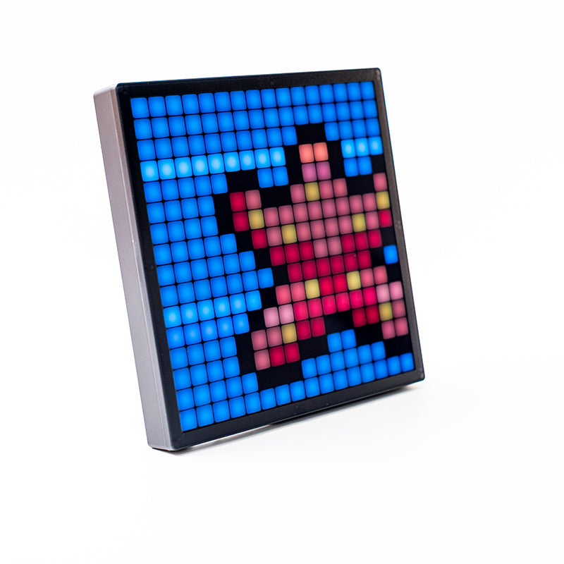 Pixel_Art_Display