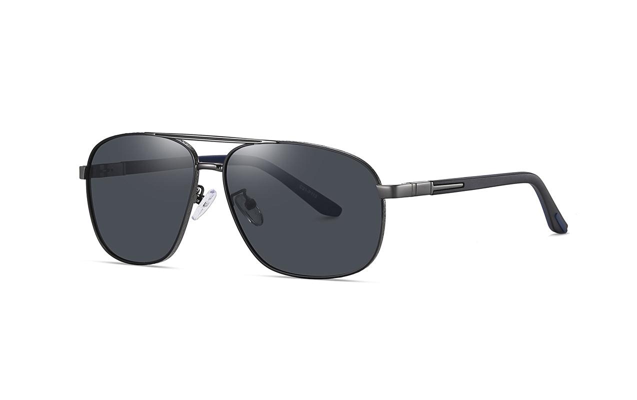 Fabufabu Fashion Sunglasses for Men Women Driving Sun glasses Polarized Lens UV Blocking - starcopia design store