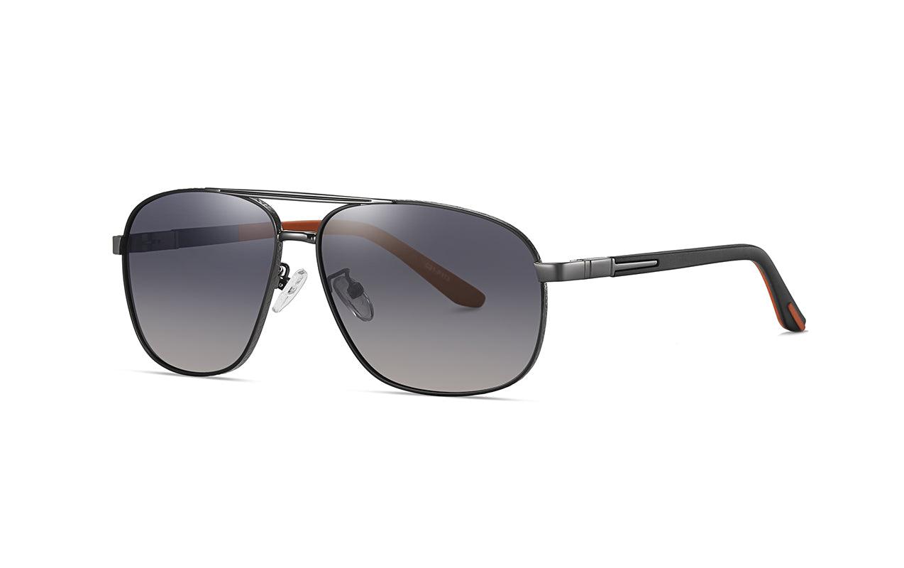Fabufabu Fashion Sunglasses for Men Women Driving Sun glasses Polarized Lens UV Blocking - starcopia design store