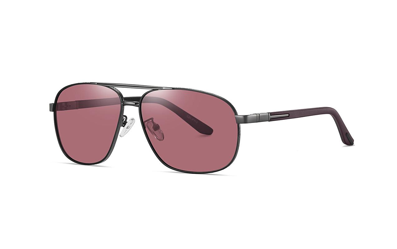 Fabufabu Fashion Sunglasses for Men Women Driving Sun glasses Polarized Lens UV Blocking - starcopia design store