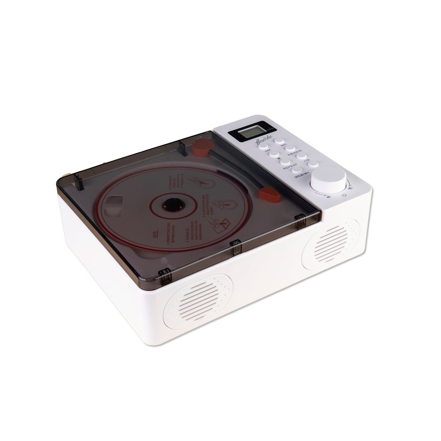 CD player
