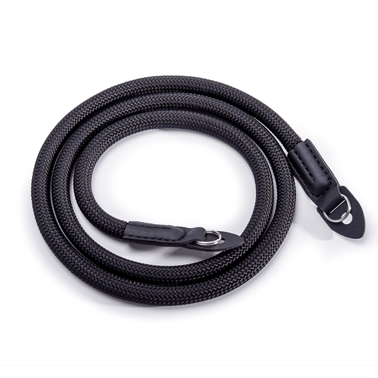 Fabufabu 9mm Climbing Rope Camera strap - starcopia design store