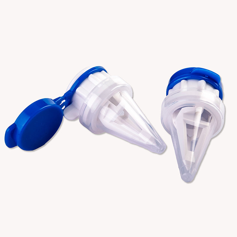 2pcs Drink Deflector Juice Box with Lid - starcopia design store