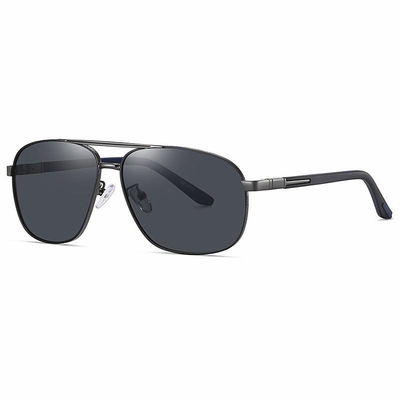 Fabufabu Fashion Sunglasses for Men Women Driving Sun glasses Polarized Lens UV Blocking - starcopia design store