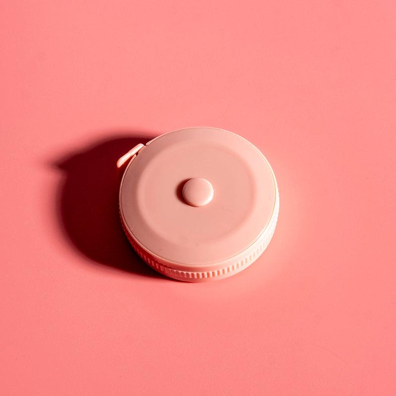 Fabufabu Mini 2m tape measure - starcopia design store