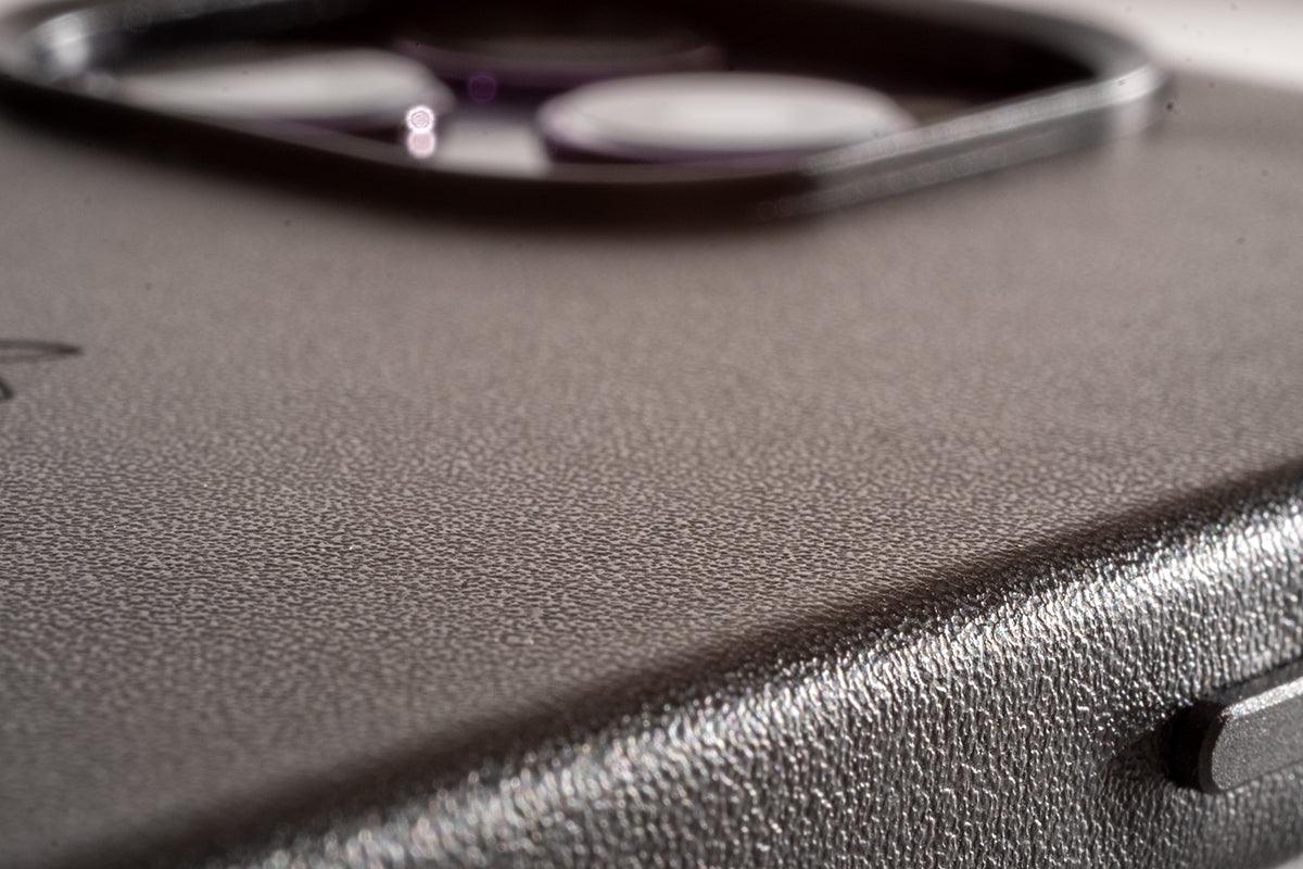 Fabufabu Leather Case for iPhone 14 pro max - starcopia design store
