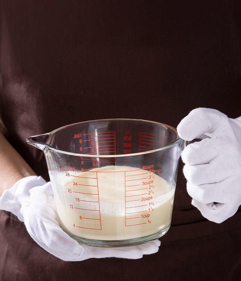 Baking Pyrex Measuring Cups - starcopia design store