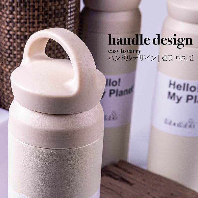 Fabufabu outdoor thermos - starcopia design store