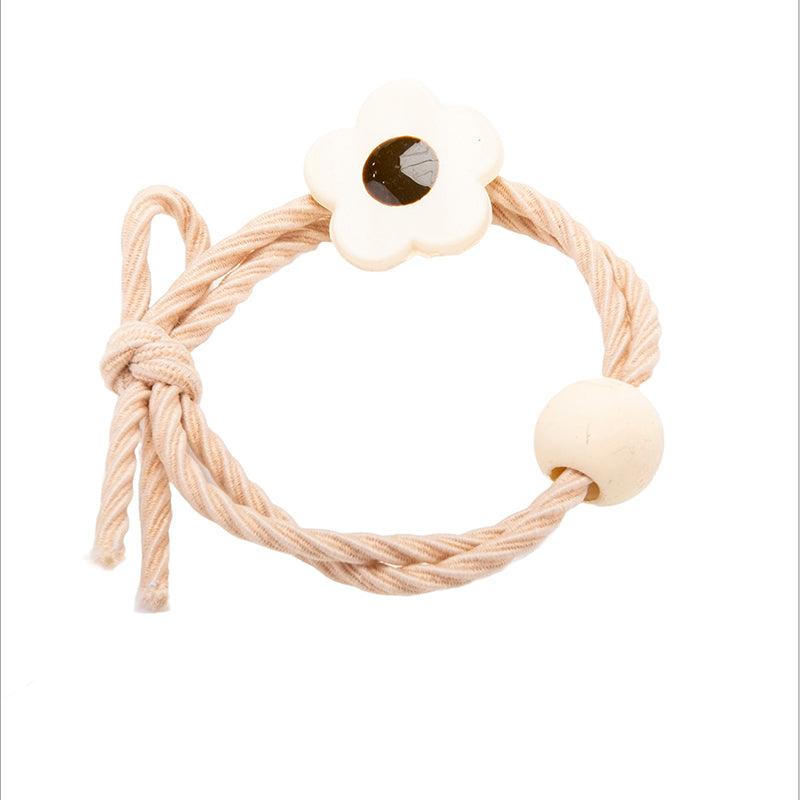 Fabufabu simple bear hair tie - starcopia design store