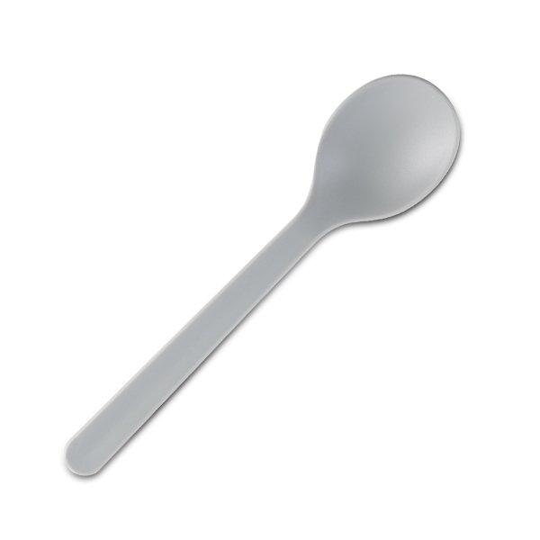 12-Pack bundle Solid Color Simple Spoons - starcopia design store