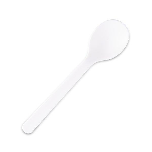 12-Pack bundle Solid Color Simple Spoons - starcopia design store