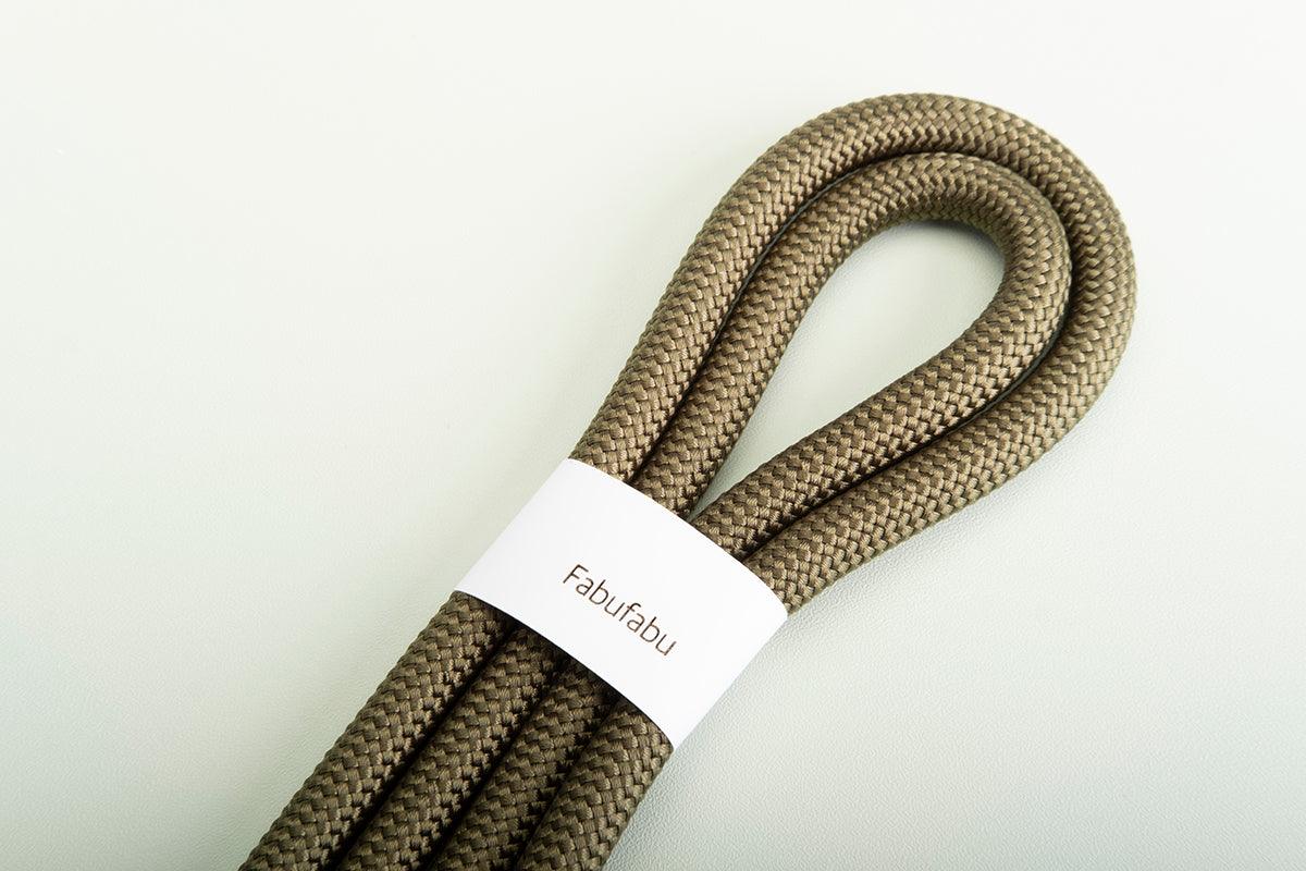 Camera strap