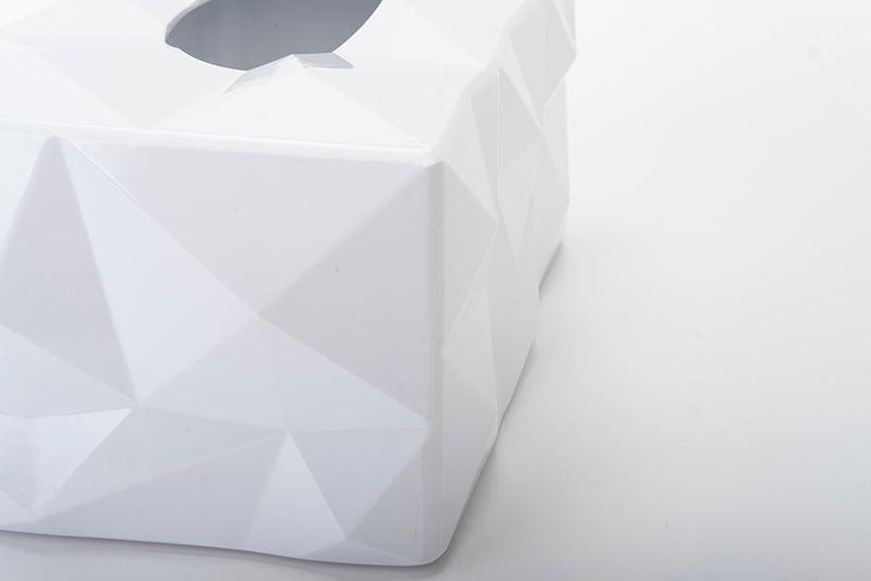 Fabufabu simple style tissue box - starcopia design store