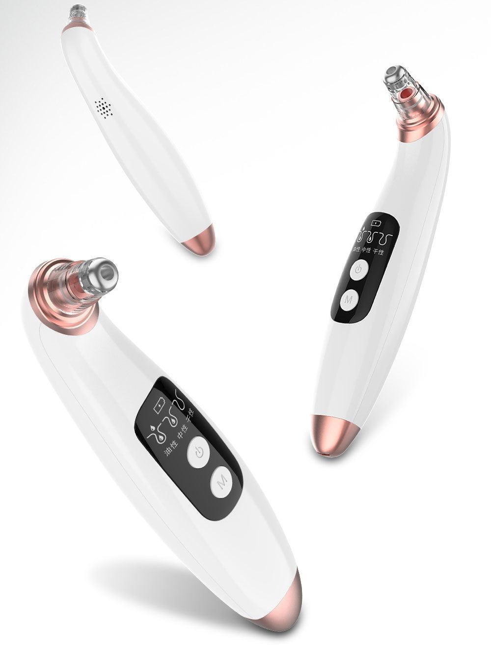 Fabufabu Clean and Beauty Blackhead Acne Machine - starcopia design store