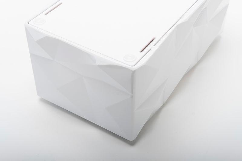 Fabufabu simple style tissue box - starcopia design store