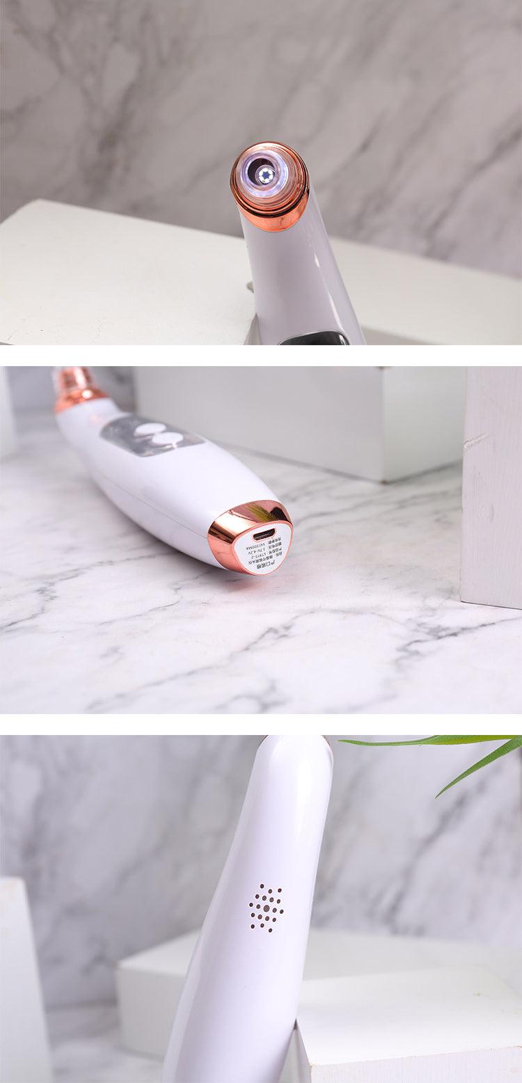 Fabufabu Clean and Beauty Blackhead Acne Machine - starcopia design store