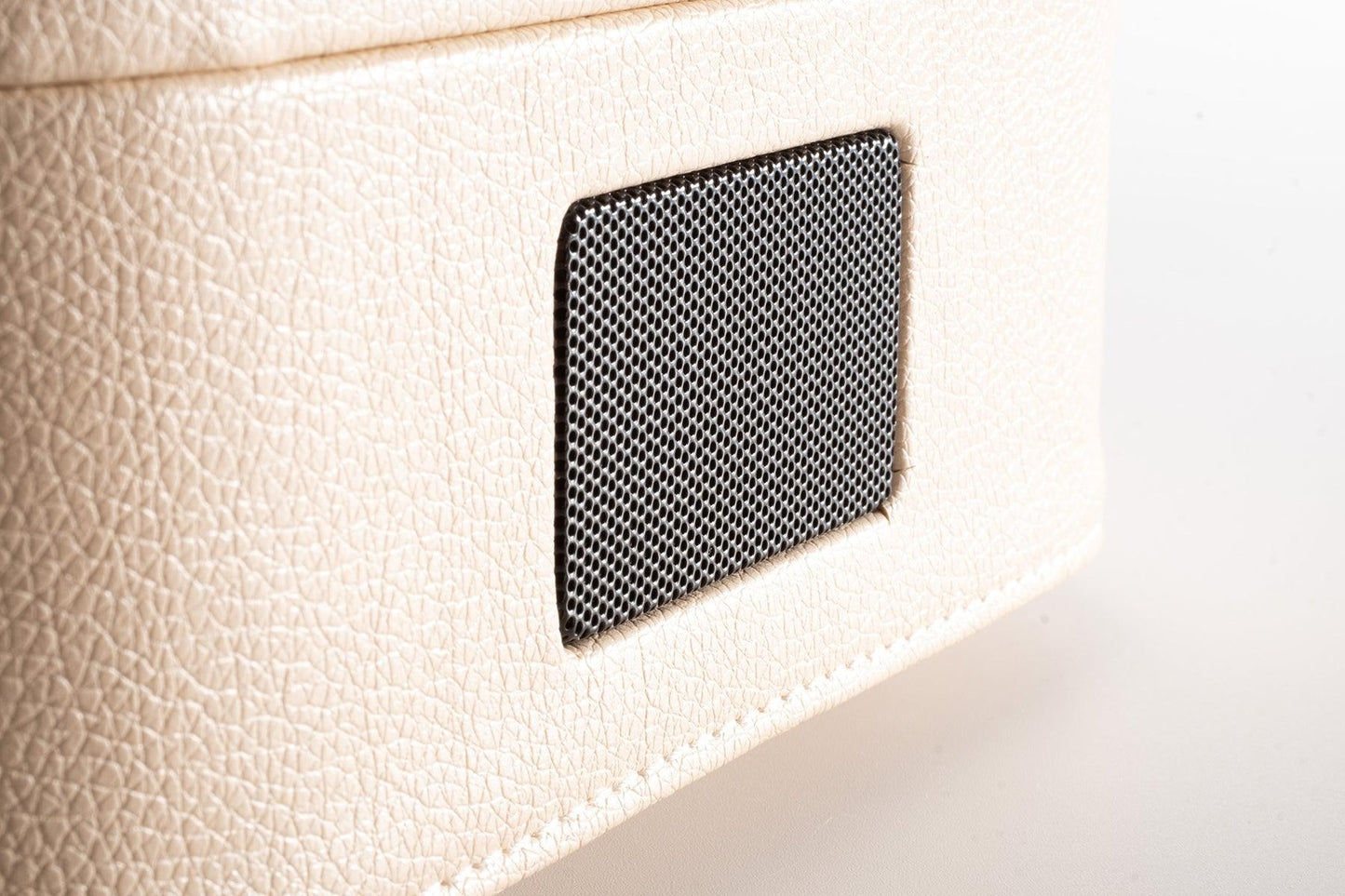 Bluetooth built-in speaker vinyl record player - starcopia design store
