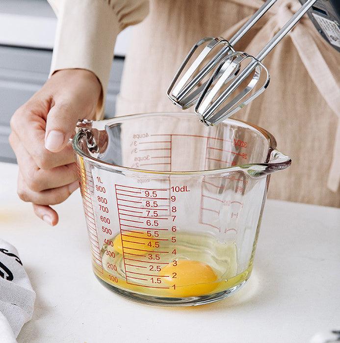 Baking Pyrex Measuring Cups - starcopia design store