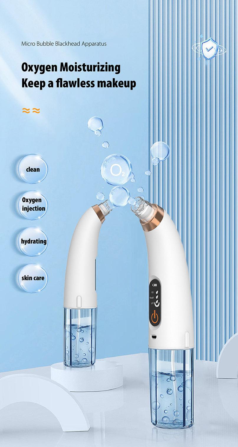 Fabufabu Clean and Beauty Blackhead Acne Machine - starcopia design store