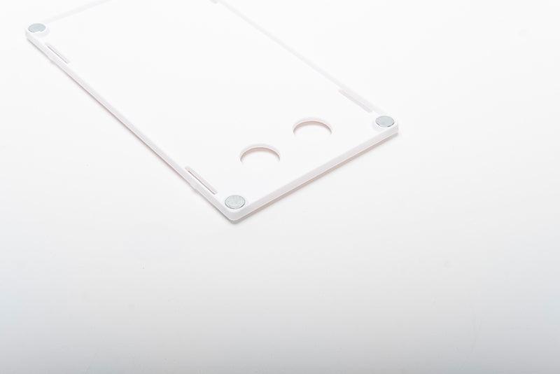 Fabufabu simple style tissue box - starcopia design store