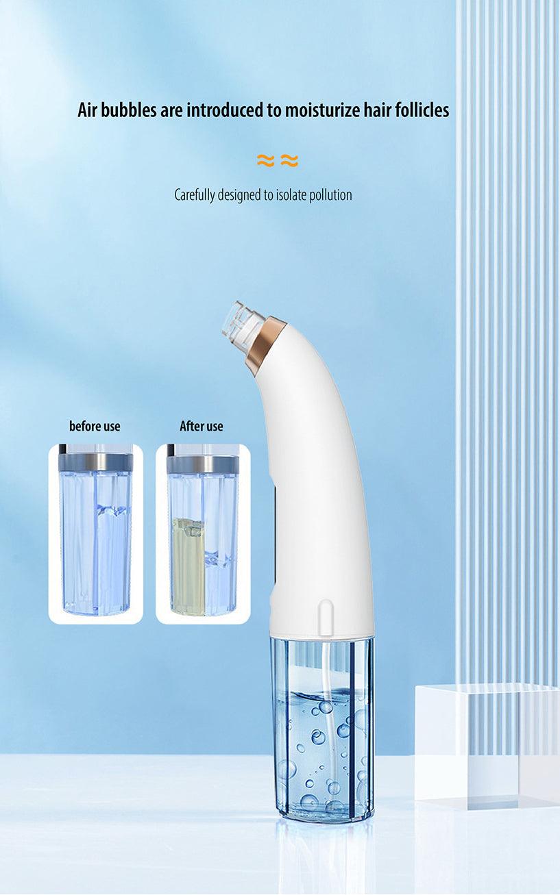 Fabufabu Clean and Beauty Blackhead Acne Machine - starcopia design store