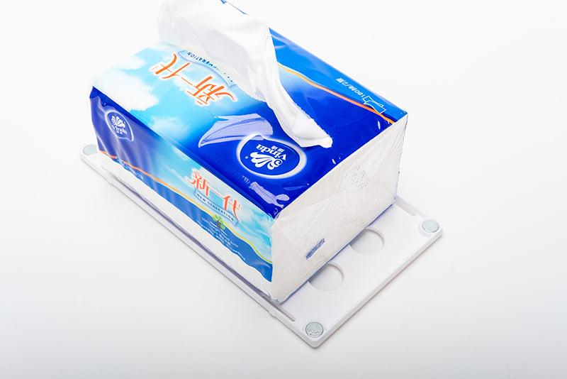 Fabufabu simple style tissue box - starcopia design store