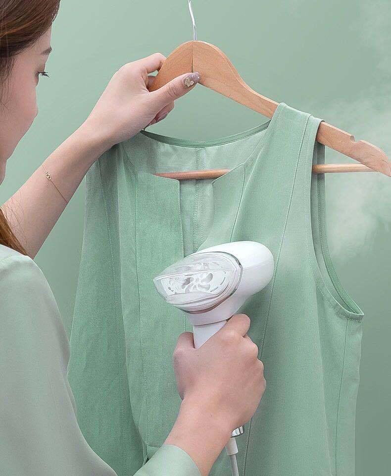 Travel Portable Steamer Iron - starcopia design store
