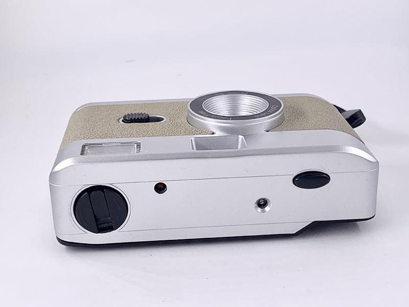 Fabufabu Reusable 35mm Vintage Film Camera - starcopia design store