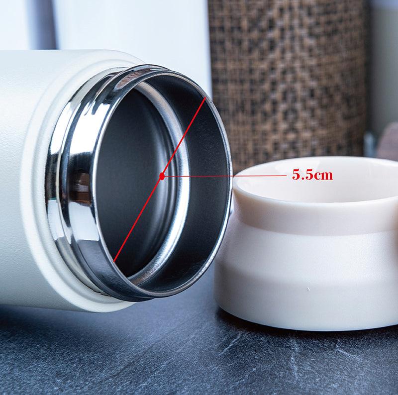 Fabufabu outdoor thermos - starcopia design store