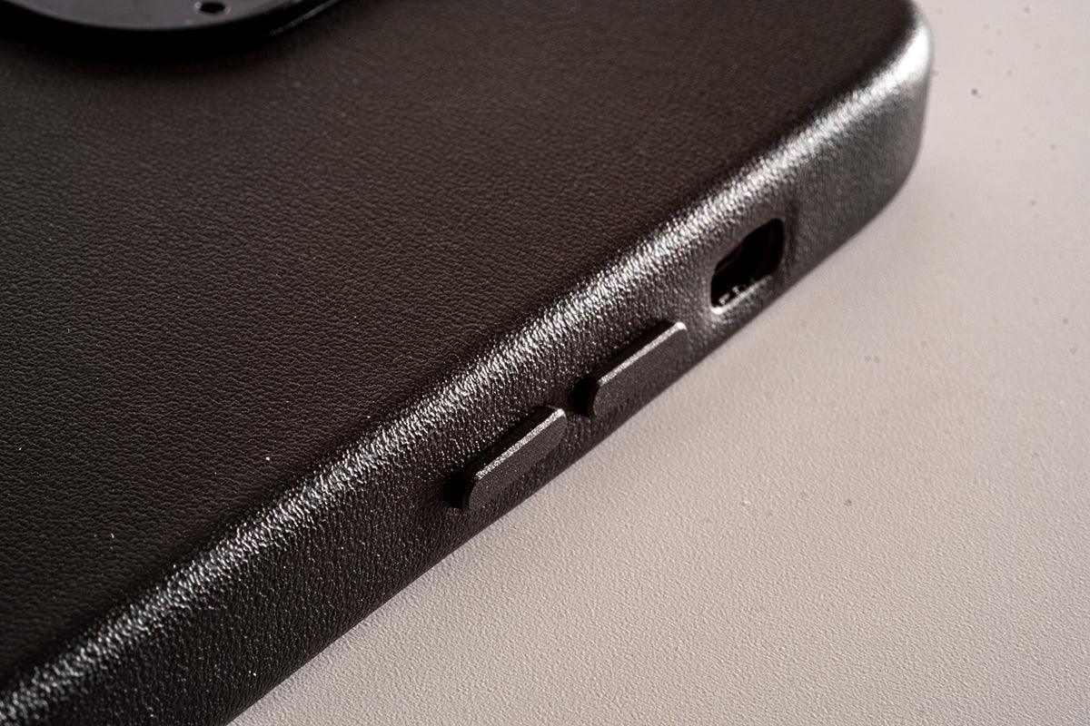 Fabufabu Leather Case for iPhone 14 pro max - starcopia design store