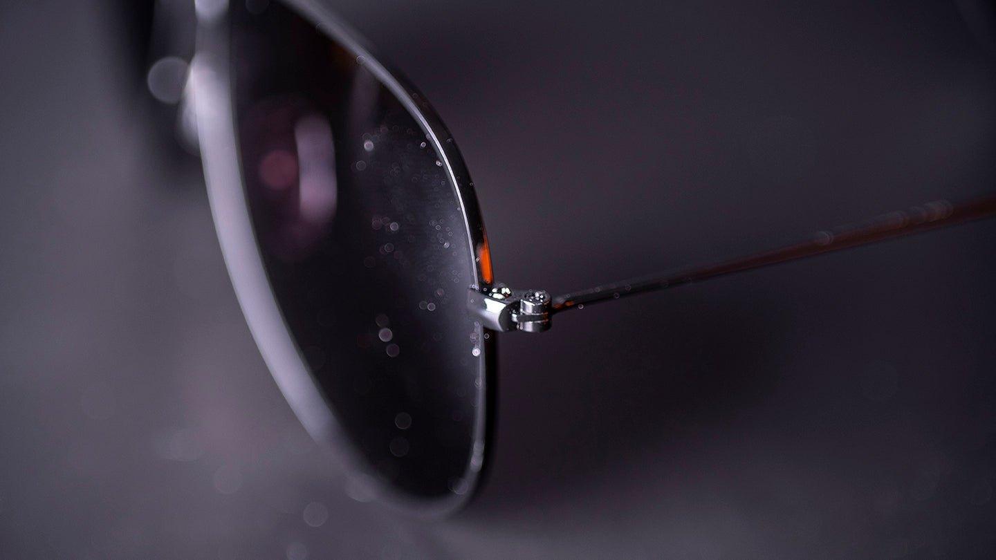 Classic Style Sunglasses - starcopia design store