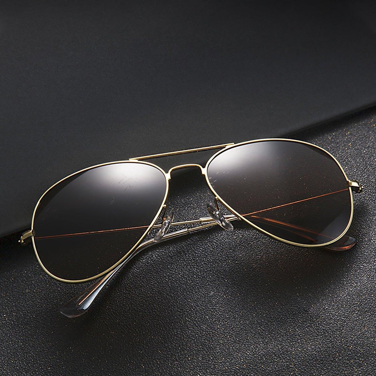 Classic Style Sunglasses - starcopia design store