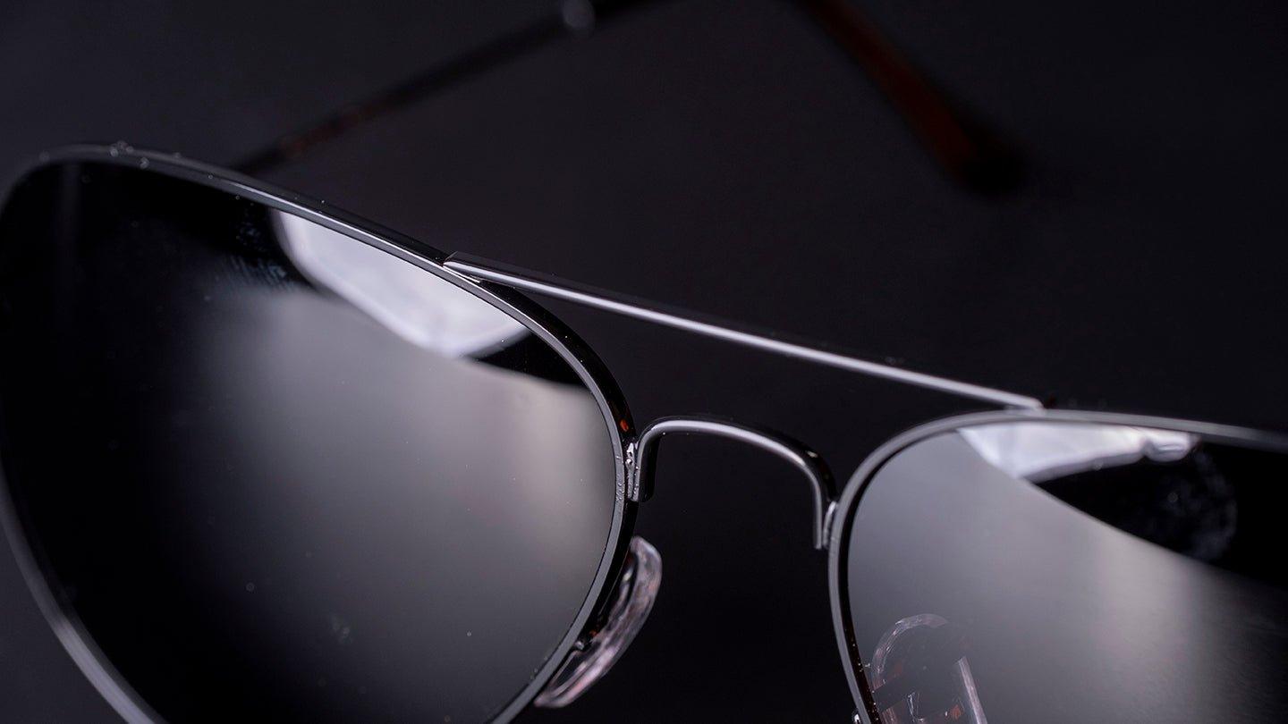 Classic Style Sunglasses - starcopia design store