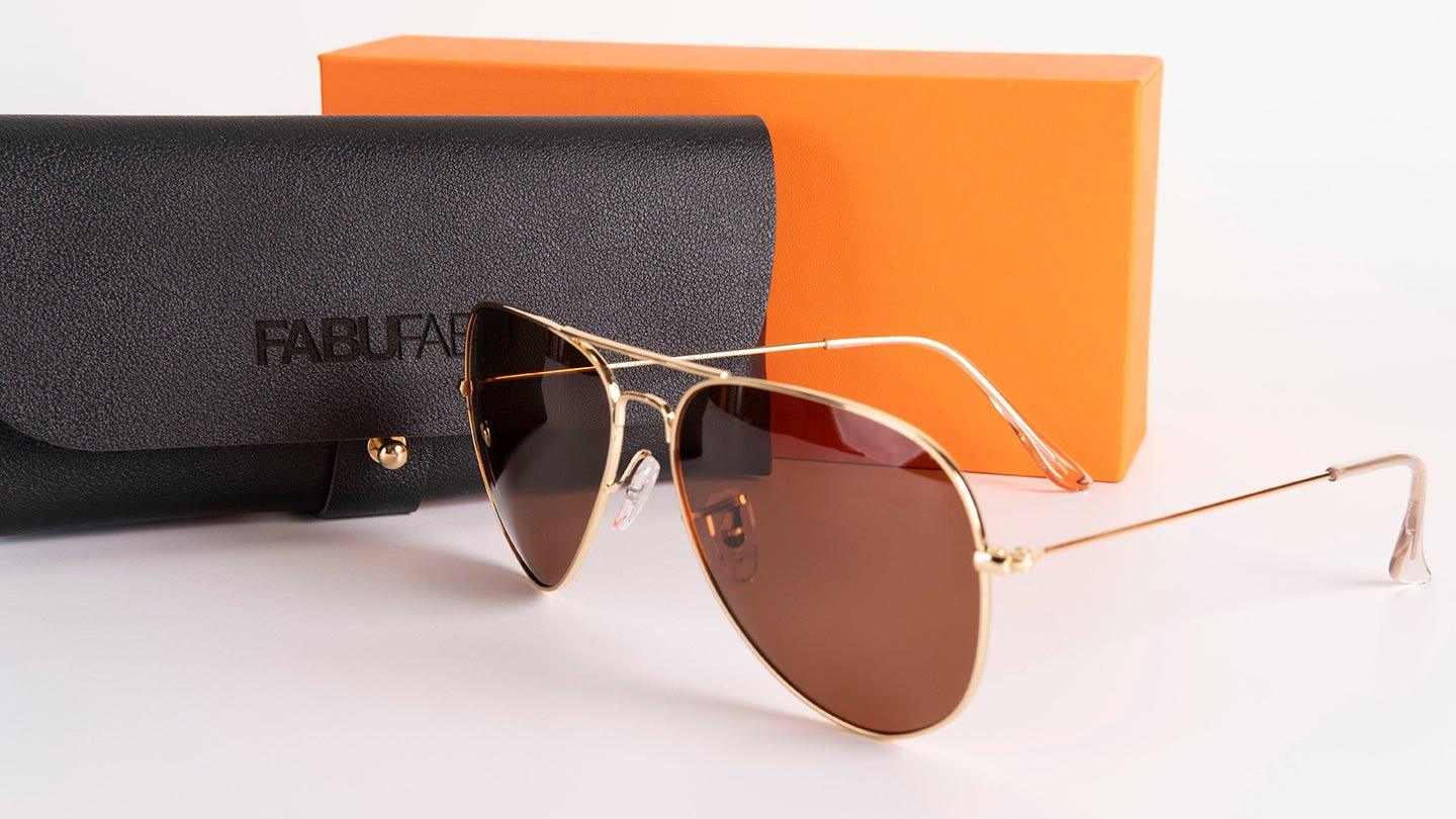 Classic Style Sunglasses - starcopia design store