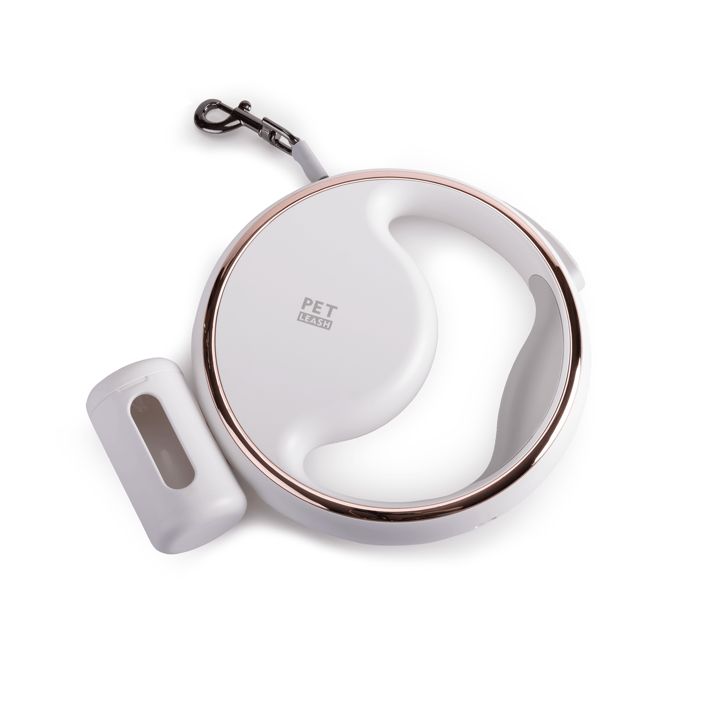 Retractable Pet Leash