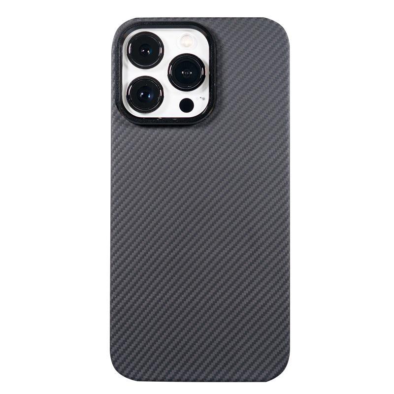 iPhone 14 Pro Max Carbon Fiber Case - starcopia design store