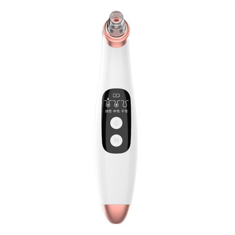 Fabufabu Clean and Beauty Blackhead Acne Machine - starcopia design store